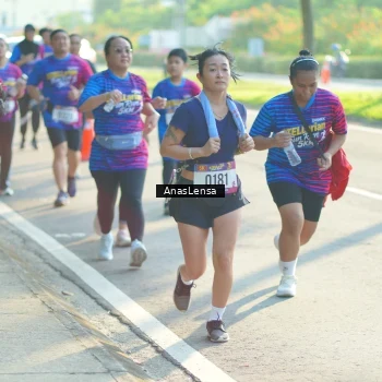 Runner Photo 8014403