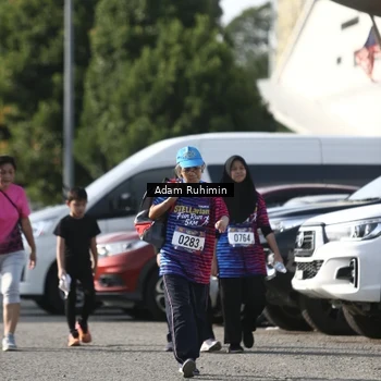 Runner Photo 8014404