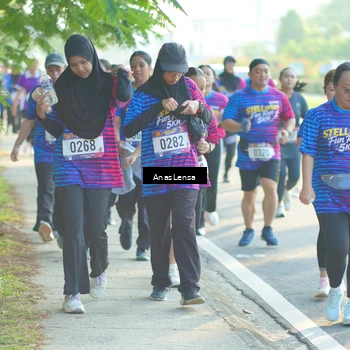 Runner Photo 8014406
