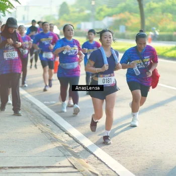 Runner Photo 8014407