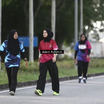 Runner Photo 8014409