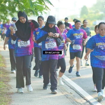 Runner Photo 8014410