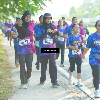Runner Photo 8014412