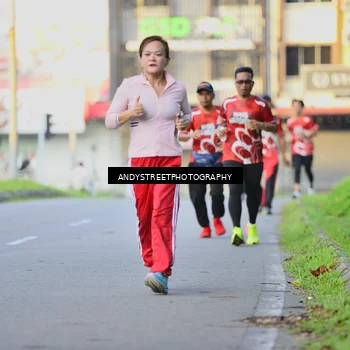 Runner Photo 8014415