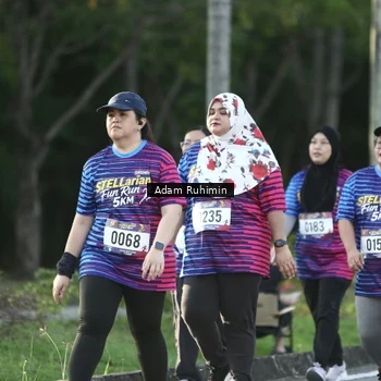 Runner Photo 8014419