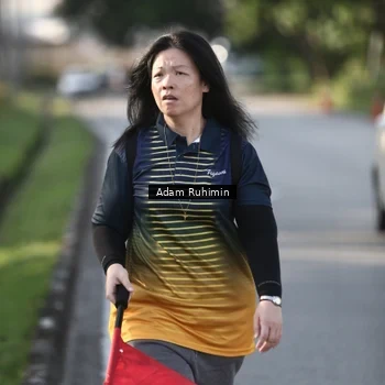 Runner Photo 8014420