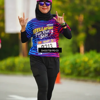Runner Photo 8014421