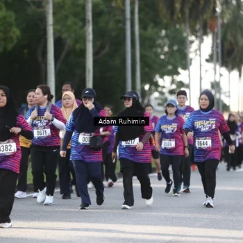 Runner Photo 8014422