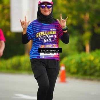 Runner Photo 8014424