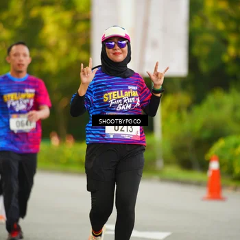 Runner Photo 8014425