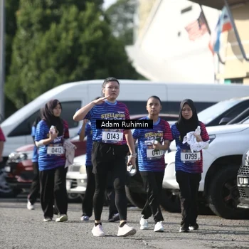 Runner Photo 8014426