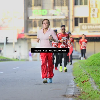 Runner Photo 8014427