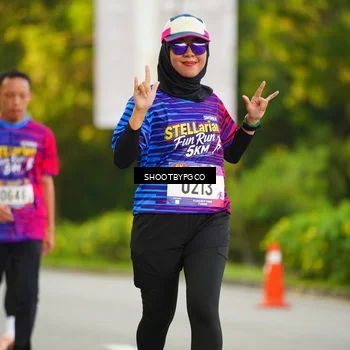 Runner Photo 8014428