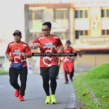 Runner Photo 8014429