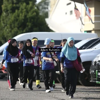 Runner Photo 8014430