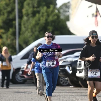 Runner Photo 8014431