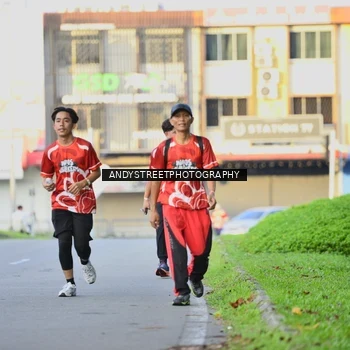 Runner Photo 8014432