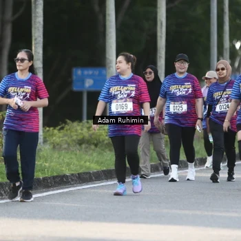 Runner Photo 8014433