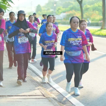 Runner Photo 8014435