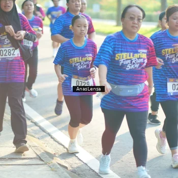 Runner Photo 8014437