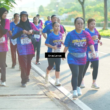 Runner Photo 8014438