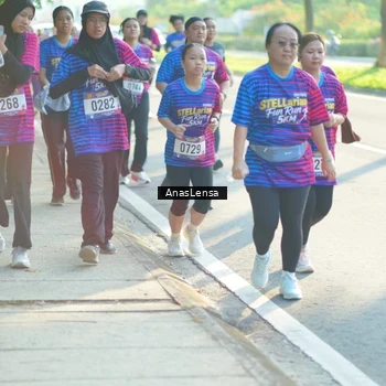 Runner Photo 8014439