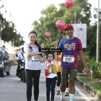 Runner Photo 8014440