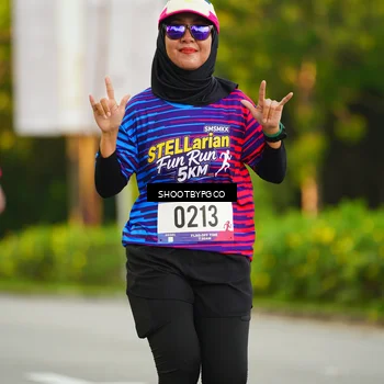 Runner Photo 8014441