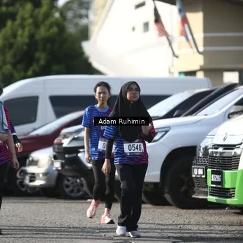 Runner Photo 8014447