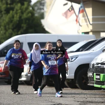 Runner Photo 8014449