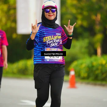 Runner Photo 8014451