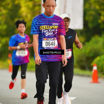 Runner Photo 8014452