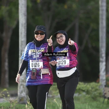 Runner Photo 8014453