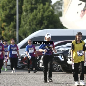 Runner Photo 8014454