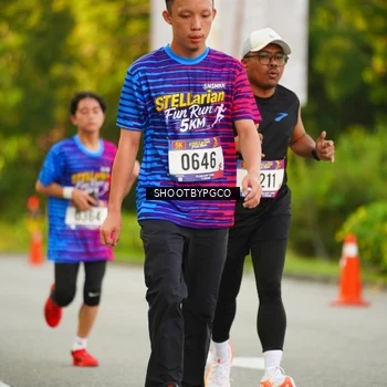 Runner Photo 8014455