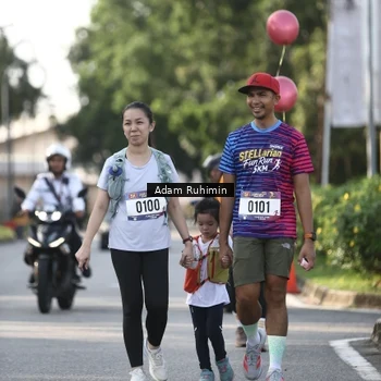 Runner Photo 8014457