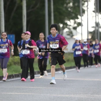 Runner Photo 8014458