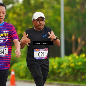 Runner Photo 8014461