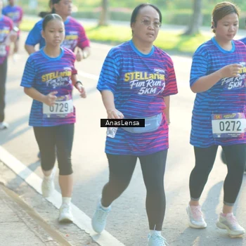 Runner Photo 8014462