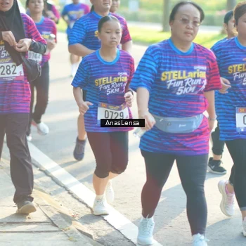 Runner Photo 8014463