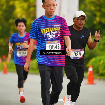 Runner Photo 8014466