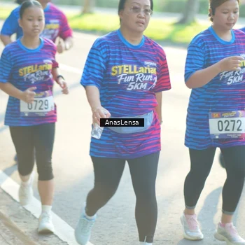Runner Photo 8014468