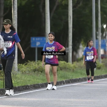 Runner Photo 8014474