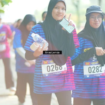 Runner Photo 8014477
