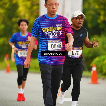 Runner Photo 8014478