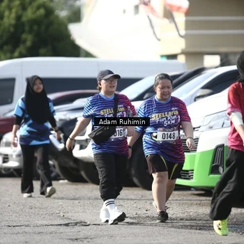 Runner Photo 8014479