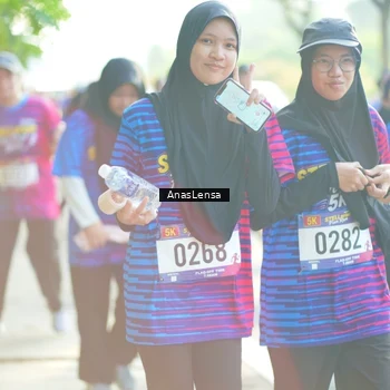 Runner Photo 8014482