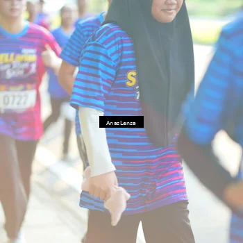 Runner Photo 8014485