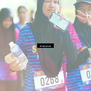 Runner Photo 8014486