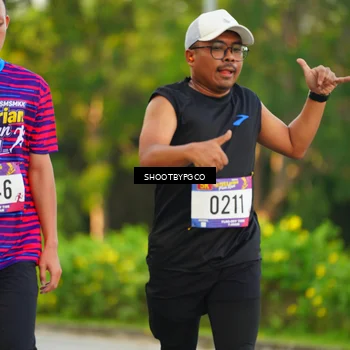 Runner Photo 8014488